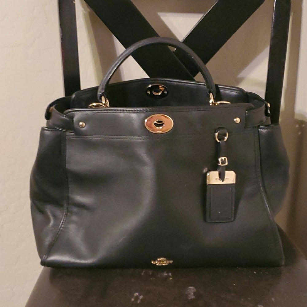 Coach bags